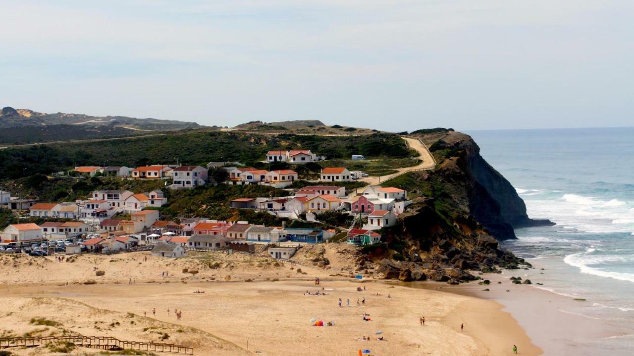 Monte Clérigo - Aljezur - Apartamento T2 Exterior foto