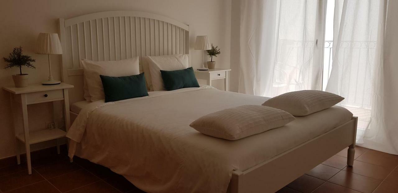 Monte Clérigo - Aljezur - Apartamento T2 Exterior foto
