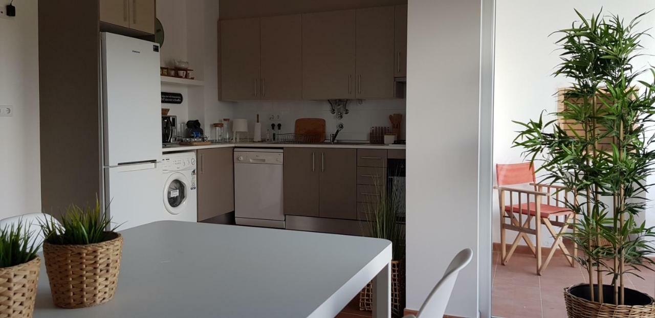 Monte Clérigo - Aljezur - Apartamento T2 Exterior foto