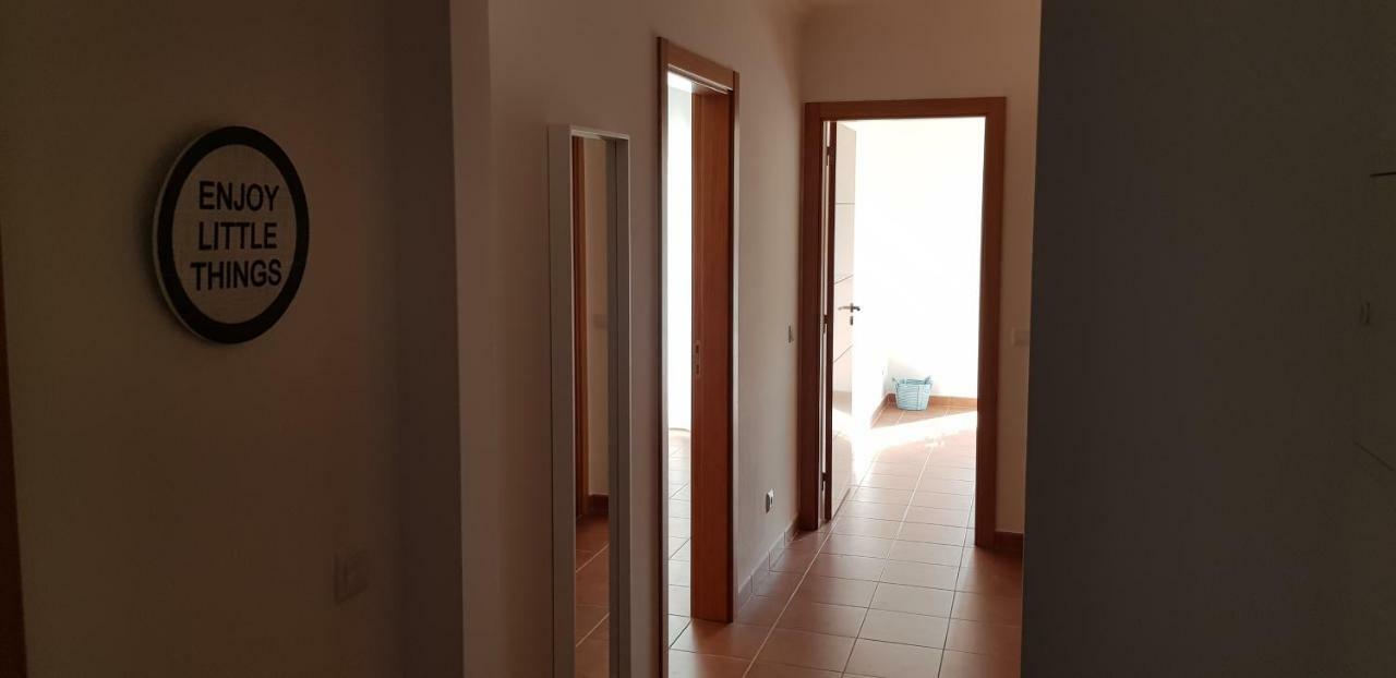 Monte Clérigo - Aljezur - Apartamento T2 Exterior foto