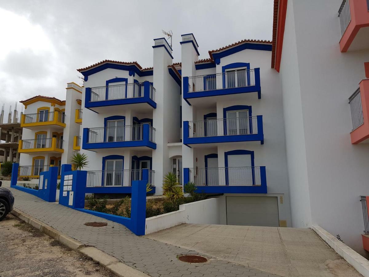 Monte Clérigo - Aljezur - Apartamento T2 Exterior foto