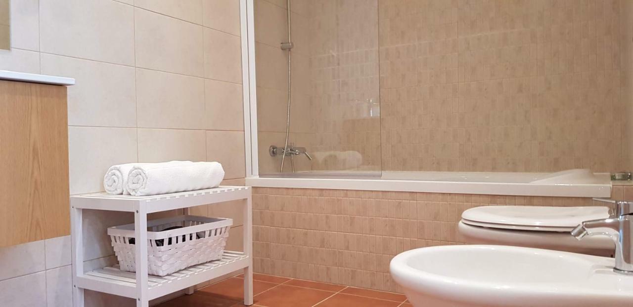 Monte Clérigo - Aljezur - Apartamento T2 Exterior foto