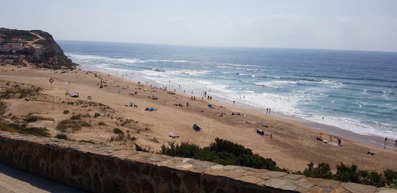 Monte Clérigo - Aljezur - Apartamento T2 Exterior foto